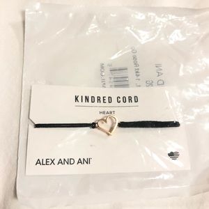 Alex and Ani Bracelet